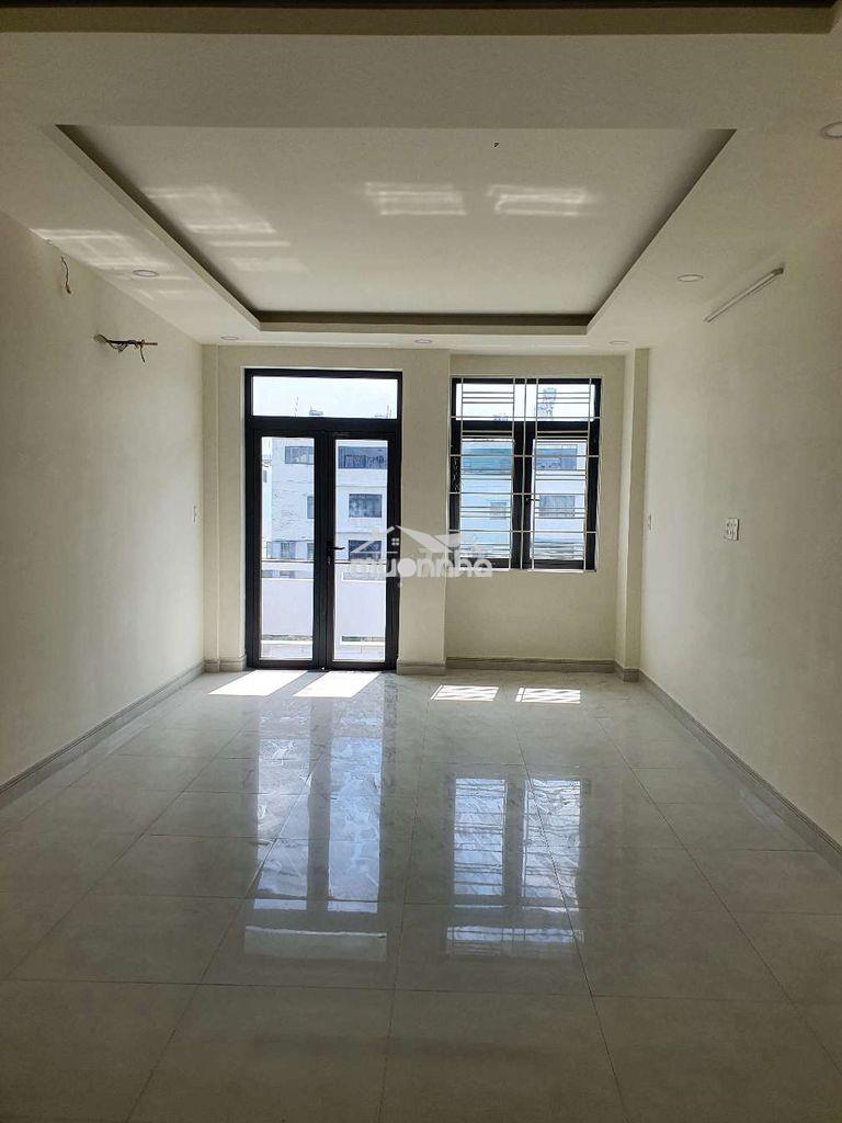 Cho thuê căn hộ dịch vụ khép kín p.tân hưng thuận q.12 (có thang máy)