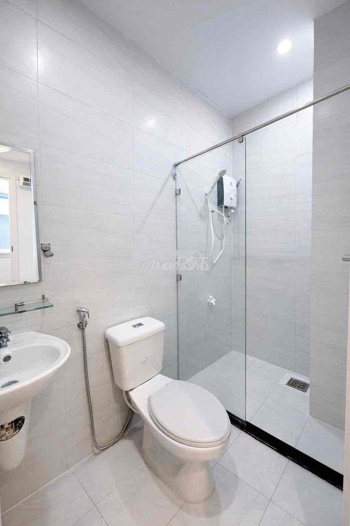 Phòng đẹp chỉ 3tr5 ngay lotte q7 - 4