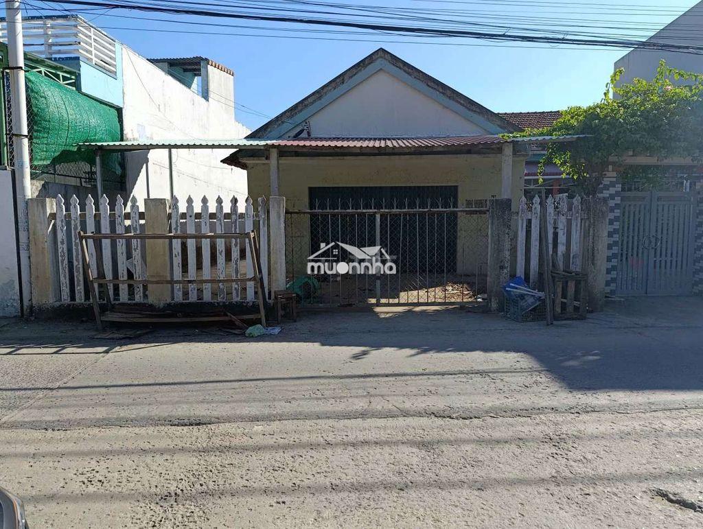 Bán nhà mặt tiền thuận tiện kinh doanh - 3