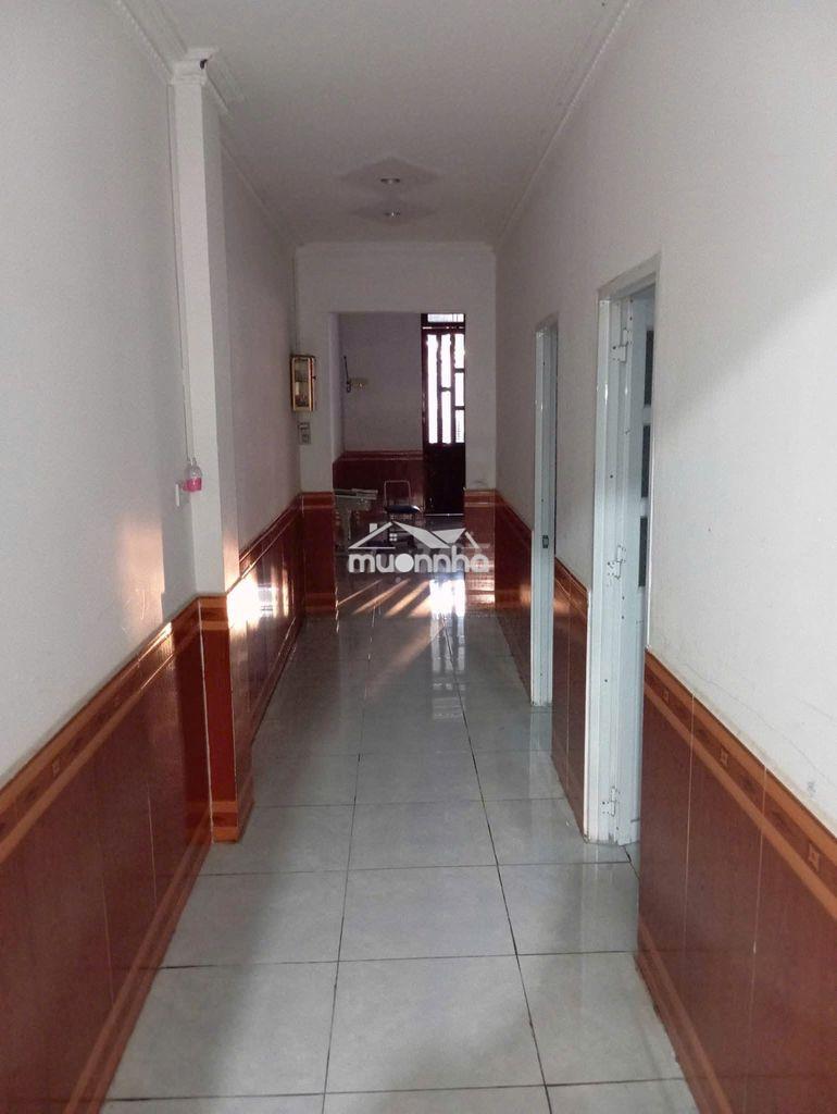 Cho thuê nhà phường trảng dài giá 4 triệu - 4