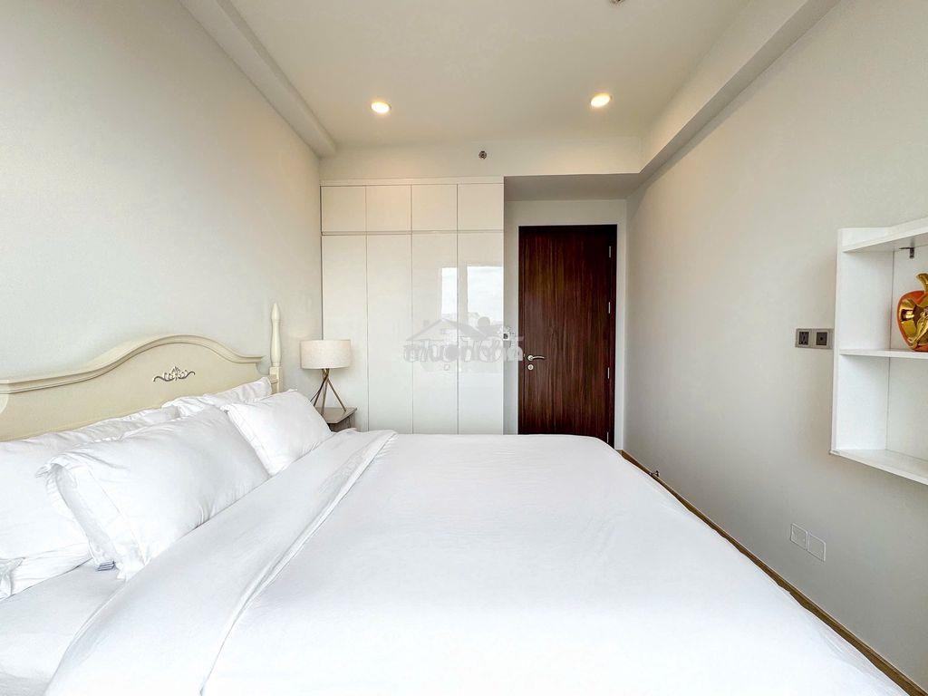 Cho thuê căn hộ midtown, phú mỹ hưng 2pn full nội thất, nhà đẹp. - 3