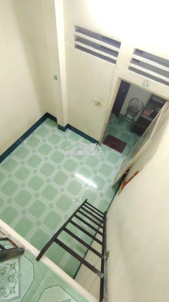Cho thuê phòng trọ 25m2 gần kcx tân thuận, sach đẹp, an ninh, yên tĩnh - 2