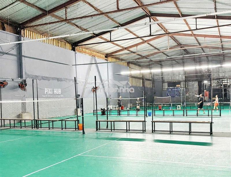 Cho thuê kho trần trọng cung – 800m² – container 24/7 – kho kiên cố