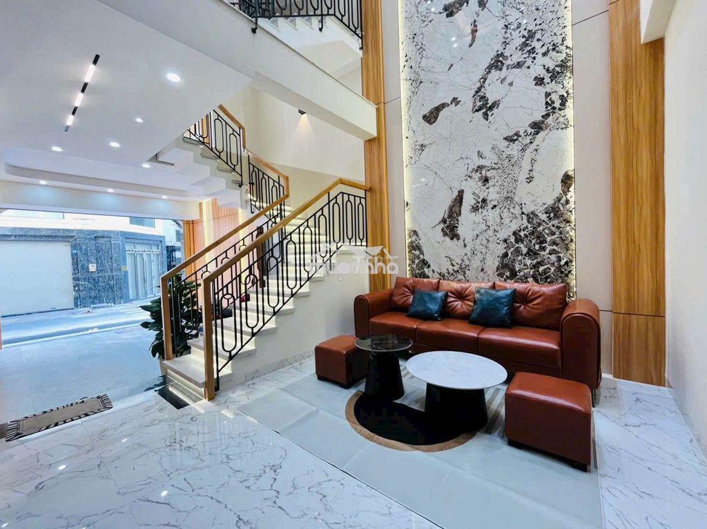 Bán nhà khu thảnh đô tx 38 phường thạnh xuân quận 12 - 2