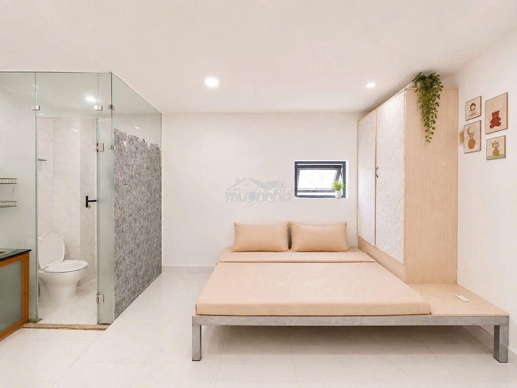 Nguyễn thị tú - phòng 3tr 25m2 cách đh công thương 7-10p đi xe - 2