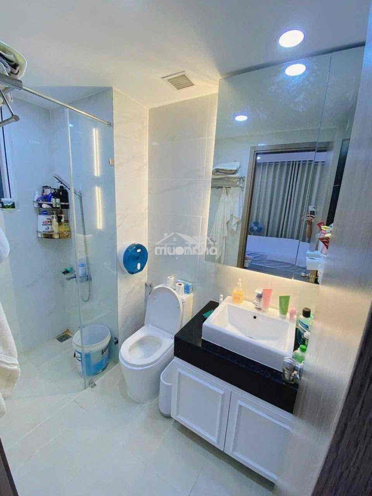 Căn hộ 3 phòng ngủ galaxy9 đầy đủ nội thất - 2