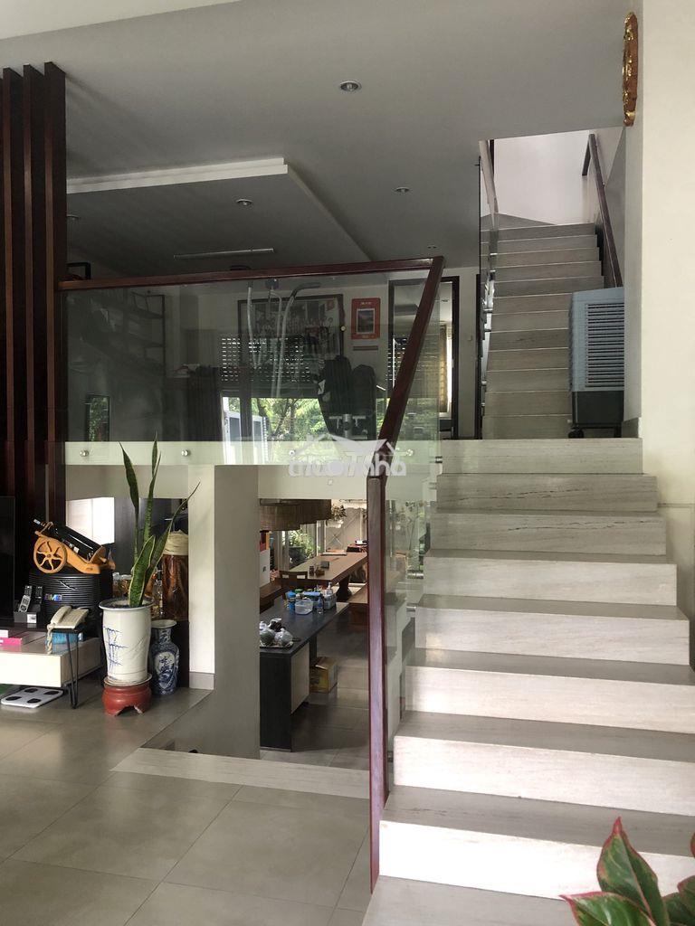 Bán nhà 6x20m 4tầng. đường 12m bình lợi. cạnh sông sài gòn.giá 17.5 tỷ - 2