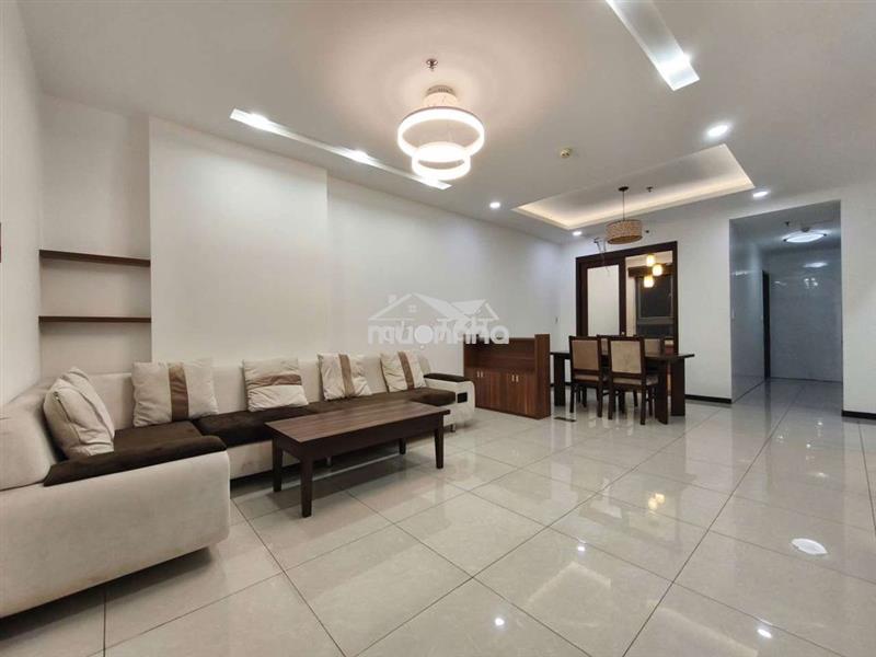 Bán gấp căn hộ 2pn - 2wc docklands, q7 – full nội thất