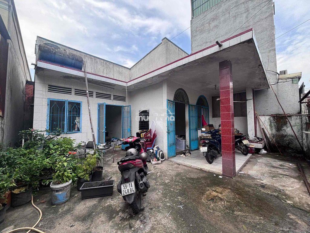 Nhà cho thuê nguyên căn - 3