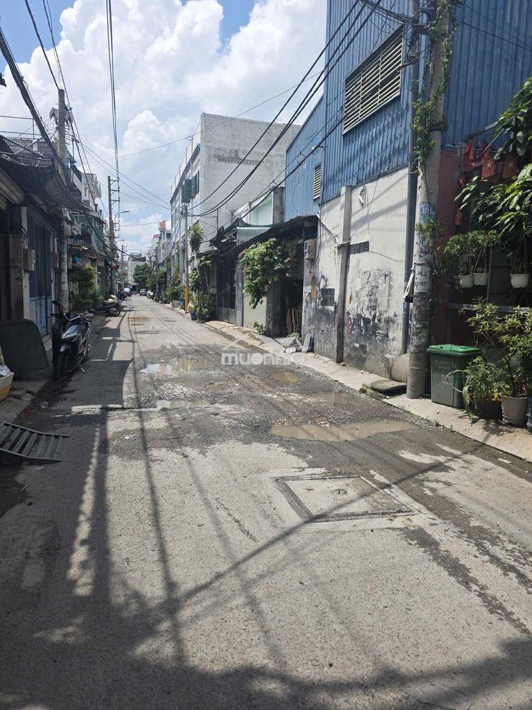Nhà chiến lược ( 88m2) – 8 tỷ - 3