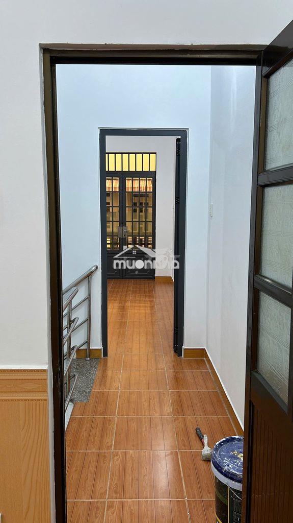 Cho thuê nhà 2pn hẻm xe hơi đường phạm văn bạch quận tân bình  - 3