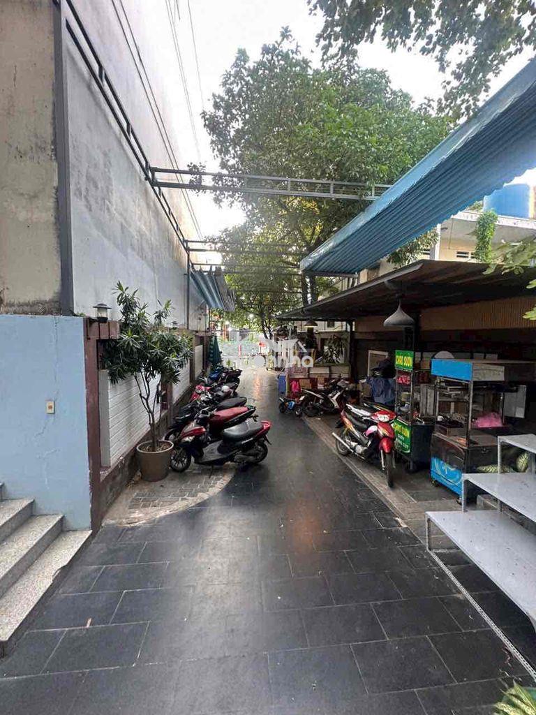 Cho thuê mặt bằng