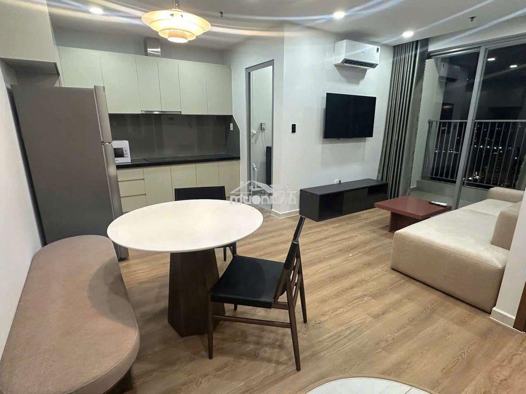 Thuê căn 1pn nội thất cao cấp happy one central phú hoà 10tr/tháng - 4