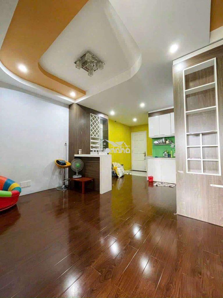 (8705) hiệp thành 3, tp hcm, 42 m2, sổ hồng: 1,2 tỷ  - 2