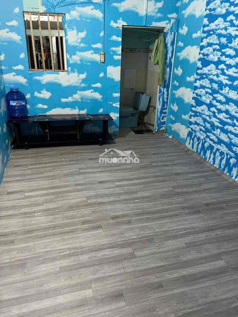 Cho thuê phòng trọ kv quận 10