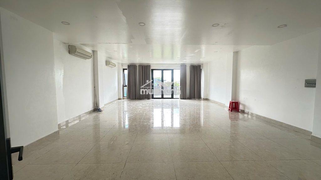 Cho thuê văn phòng 65m² sàn trống, vạn phúc city - giá chỉ 12 tr/tháng - 3