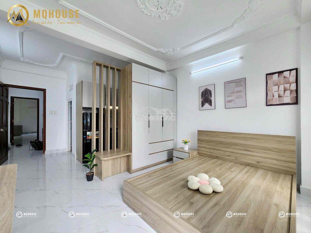 🌟Siêu phẩm căn hộ tách bếp - full nội thất - ngay đầm sen - tô hiệu - 3
