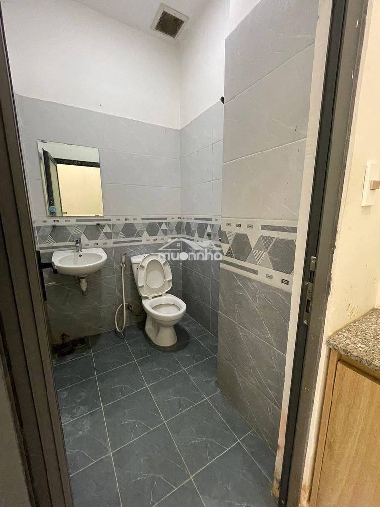 Cho thuê phòng,5 đ. số 4a, khu tên lửa, sẵn nội thất, gần aeon - 3