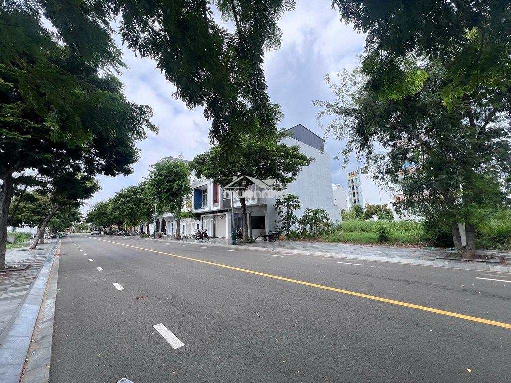 Bán nhanh lô d4 hướng phố - ocean dunes 140m2 giá 7.2 tỷ bao sổ - 3