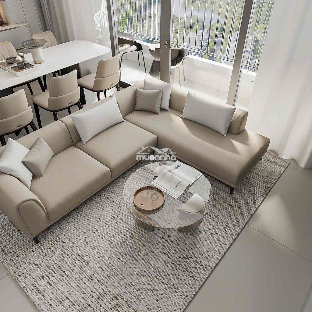 Cho thuê gấp the infiniti 3pn 135m2, giá cực tốt 30 triệu/ tháng !! - 3