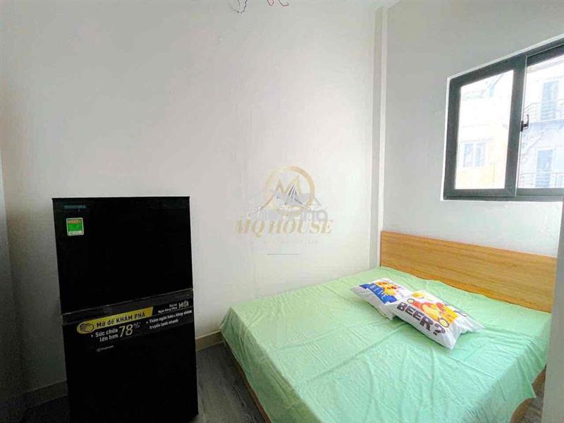Dự án mới tinh tại quận 1