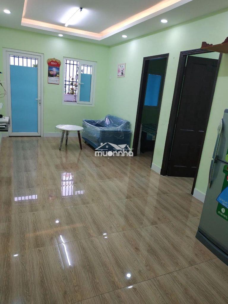 Gia chủ sửa tâm huyết để ở – bàu cát 2 (48m², 2pn, 2wc) – giá 2.5 tỷ