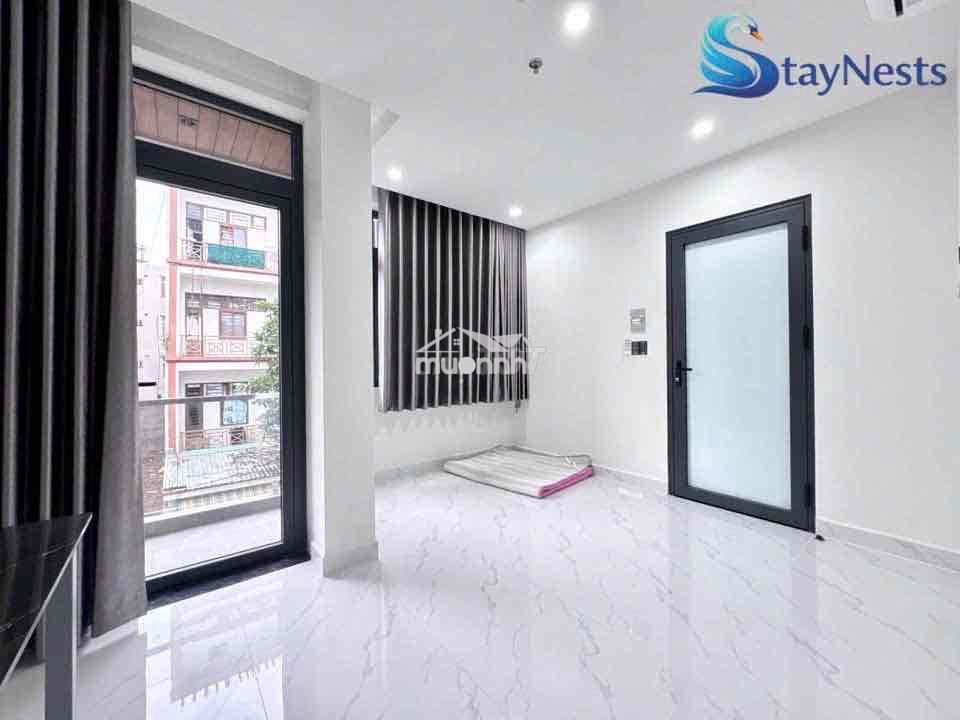 Căn hộ giá rẻ ngay tân kỳ tân quý- bàu cát- tân sơn nhì sát etown, - 2