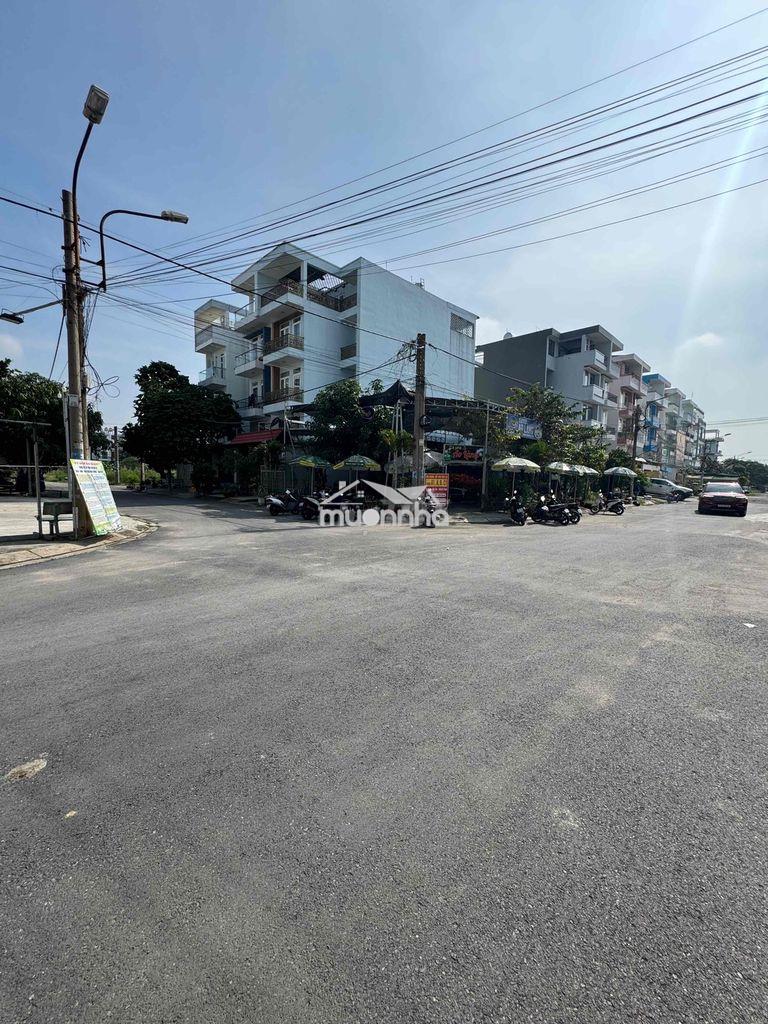 Cần bán . đất lô góc . lô nhì đ lê bôi .p7 q8 .dt 8x20 - 3