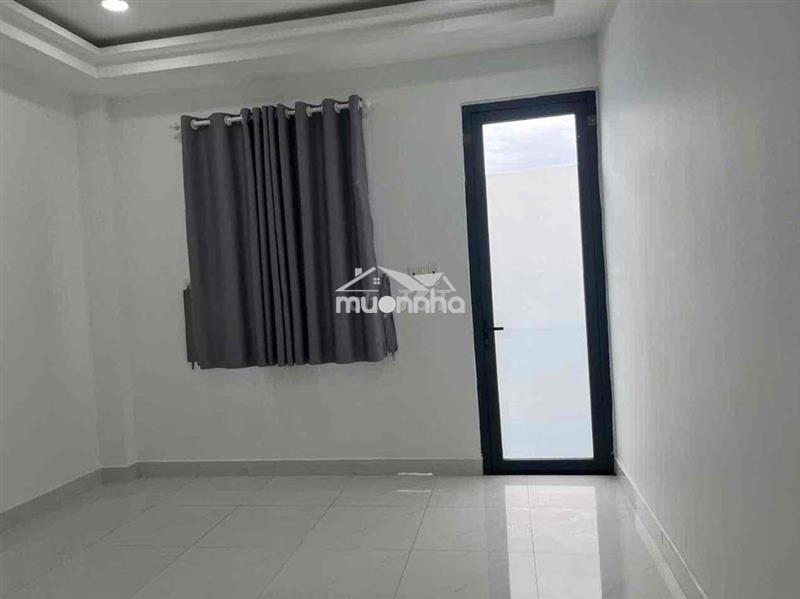 Phòng trọ cao cấp tại ngã tư bốn xã