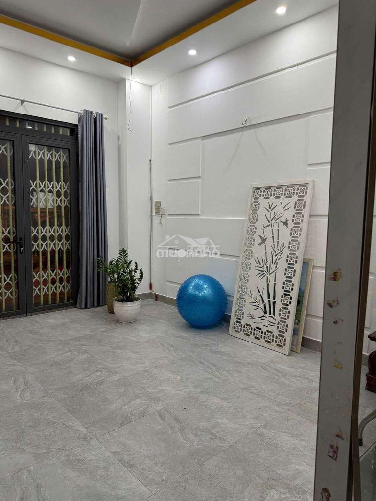 🏡CHO THUÊ MB VĂN PHÒNG - ĐƯỜNG SỐ 4 - QUẬN 6 - 7,5 TR/THÁNG.