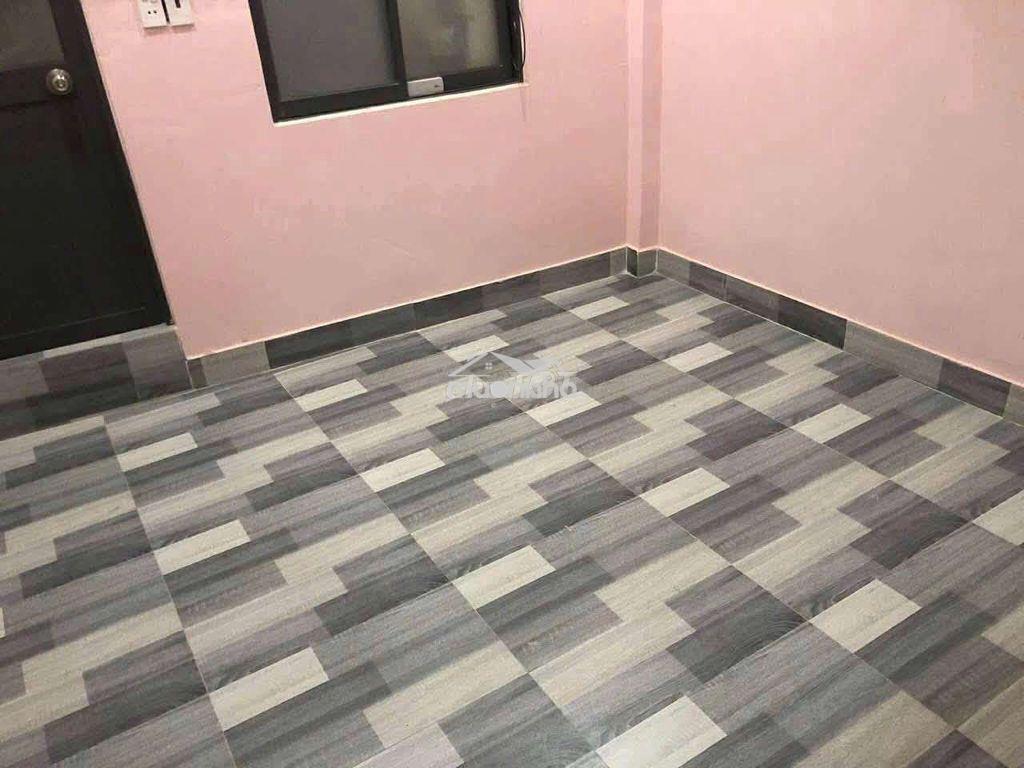 Nhà sạch sẻ 2 lầu 2 phòng ngủ 2vs nhà còn đẹp - 4
