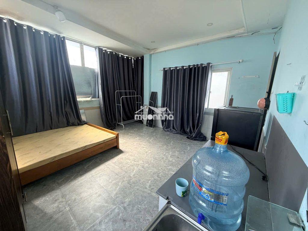 Phòng lớn, đầy đủ nội thất, tại 28/10 phan tây hồ, phú nhuận - 3