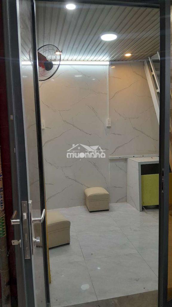 Chỉ 1.56 tỷ là có hộ khẩu quận 11 hẻm xe tải chợ trường học sát vách  - 3