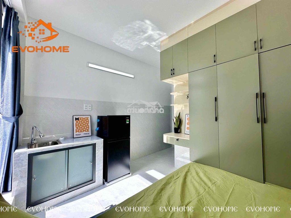 Độc quyền giá tốt chdv mới xây nhận khách tháng 8 chỉ từ 4.x - 3