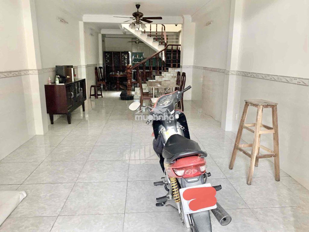 Nhà 4x17m 2lầu st (3pn 4wc) hẻm 7m. 1/ hoà bình. tân phú - 2