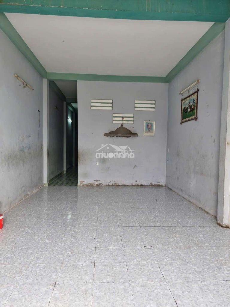 Cho thuê nhà nguyên căn làm kho xưởng - 2