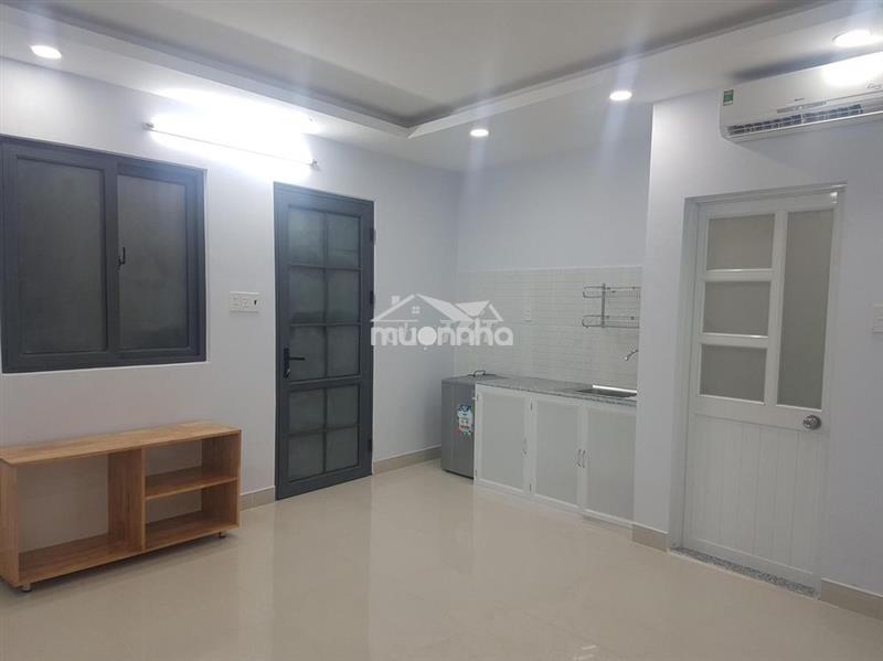 Cho thuê phòng dịch vụ