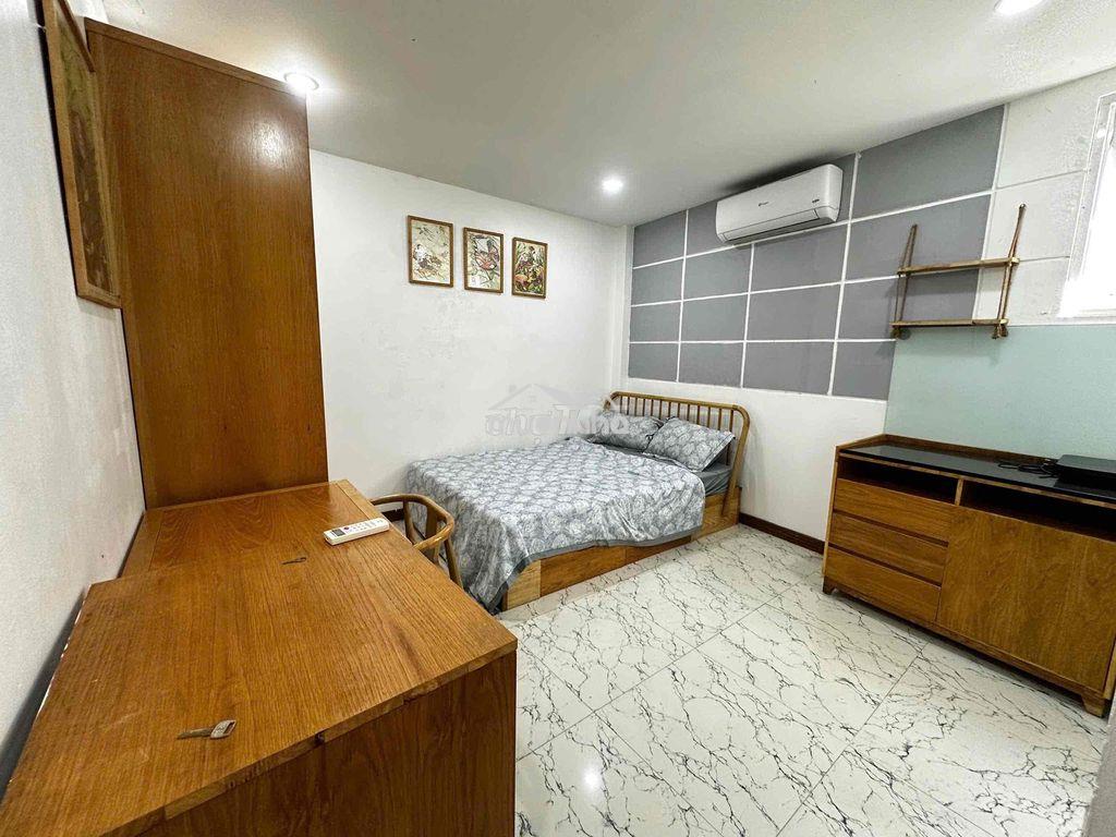 Cho thuê chdv khu ẩm thực phạm văn hai - 2