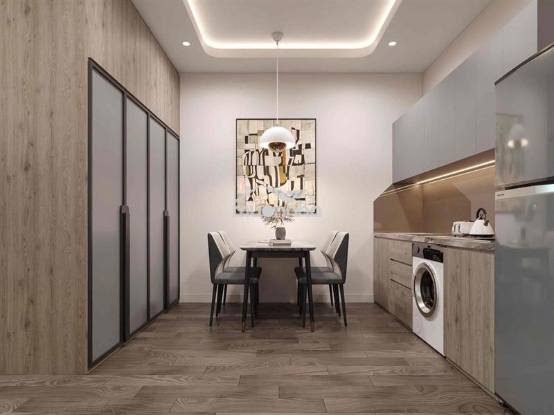 🏡 Cho thuê căn hộ cao cấp – full nội thất – ban công thoáng – v