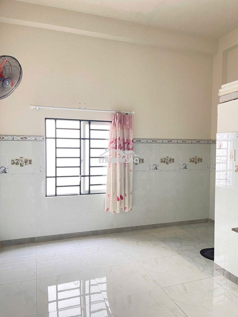 Phòng cho thuê tại gò vấp