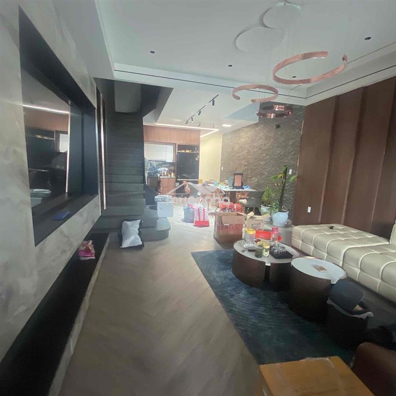 Cho thuê nhà nguyên căn 3 pn/3wc hoà xuân sát 29/3