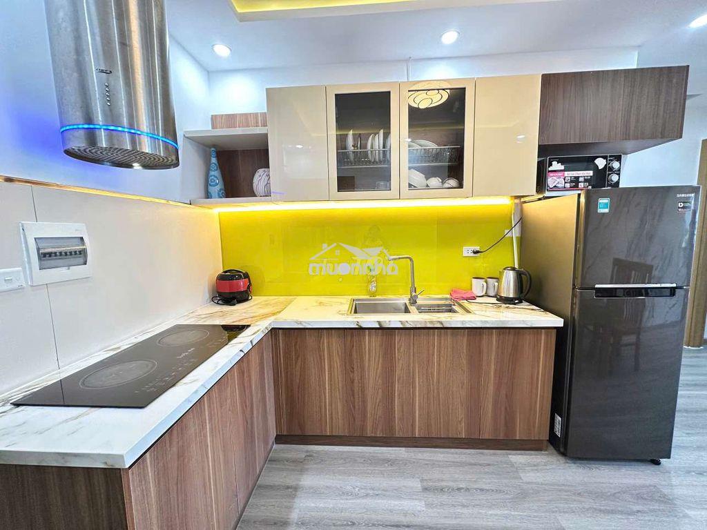 Bán căn hộ mường thanh 2pn full nội thất cách biển vài bước chân - 2