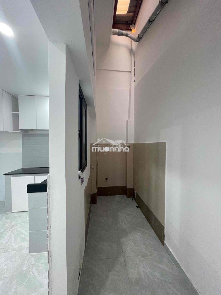 61m - cạnh phạm văn đồng - kha vạn cân- chỉ 4t - 4