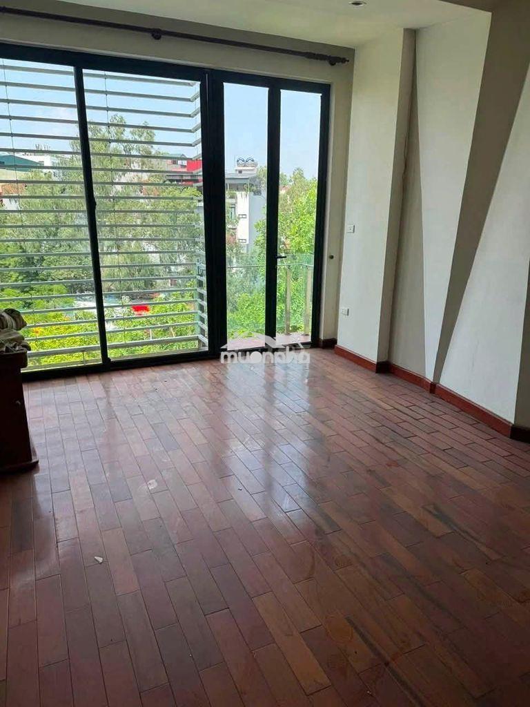 Cho thuê nhà 6 tầng ngõ 86 duy tân giá 25tr/tháng - 4