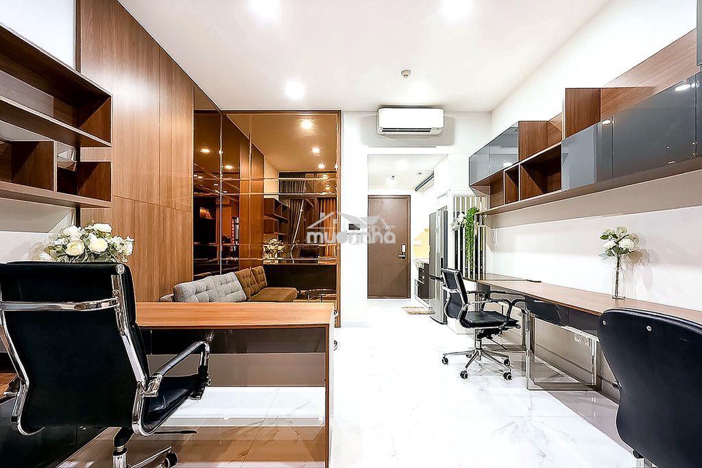 Officetel rivergate q4 – dòng tiền ven sông sát quận 1 – 4.5 tỷ - 2
