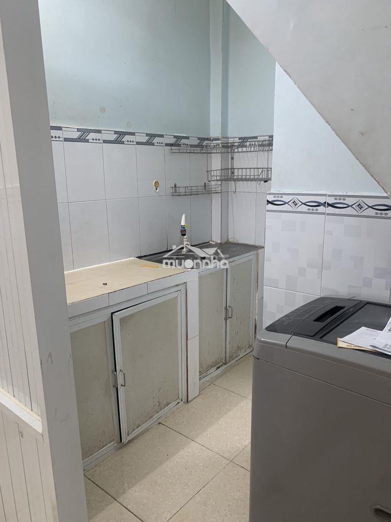 Nhà cho thuê gò vấp - 2