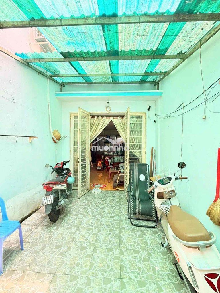 Nhà hxh võ thành trang - bảy hiền giá tốt