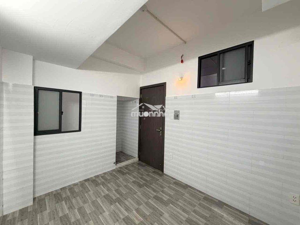 Studio mới xây 100% – nhà mặt đường 180 phan huy ích - 4