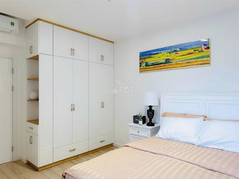Full nội thất và ntcb - 84m2 - 2pn - 2wc - urban green thủ đức 