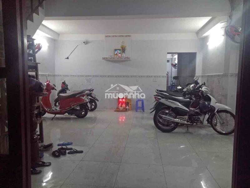 Chính chủ cần tìm bạn ở ghép